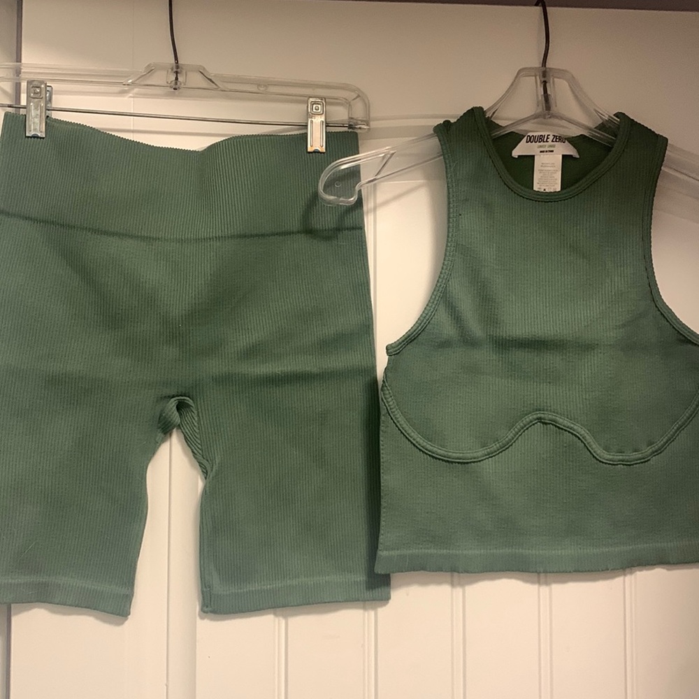 NWOT Loungewear Set